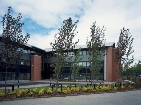 Office Space For Rent in Edinburgh, South Gyle